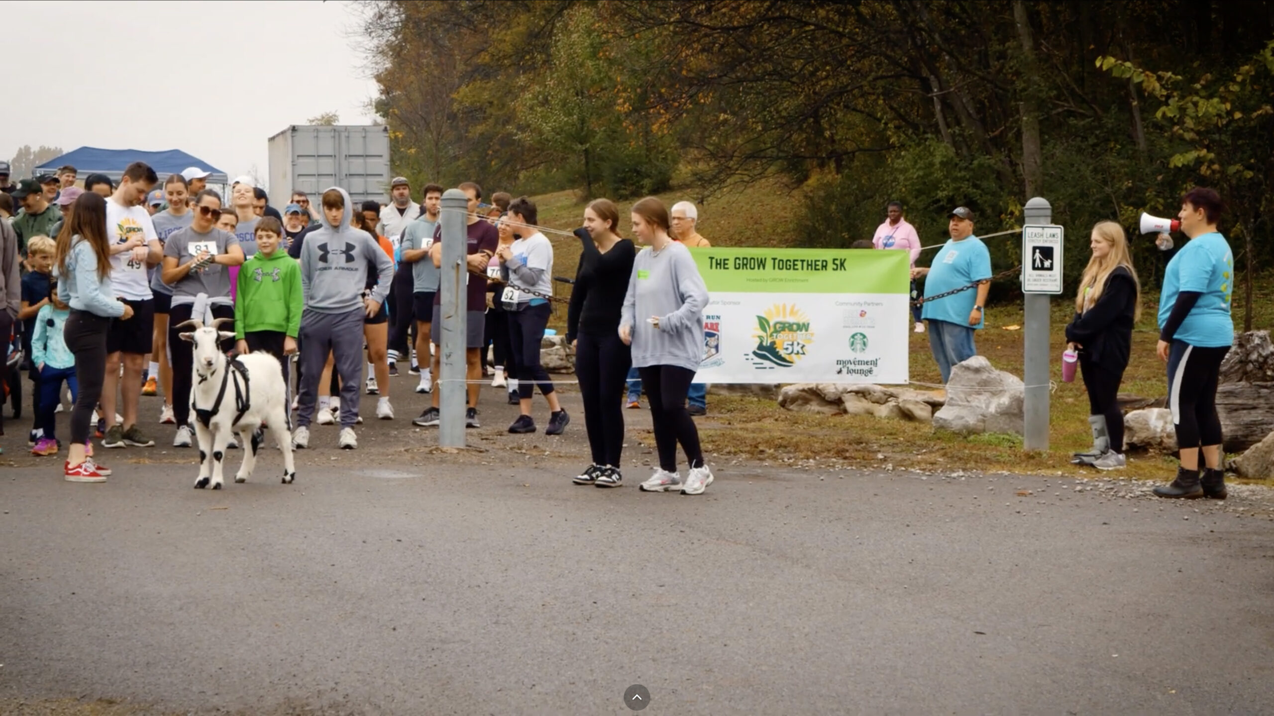Grow Together 5K